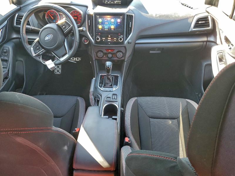 Фото 8 - SUBARU IMPREZA