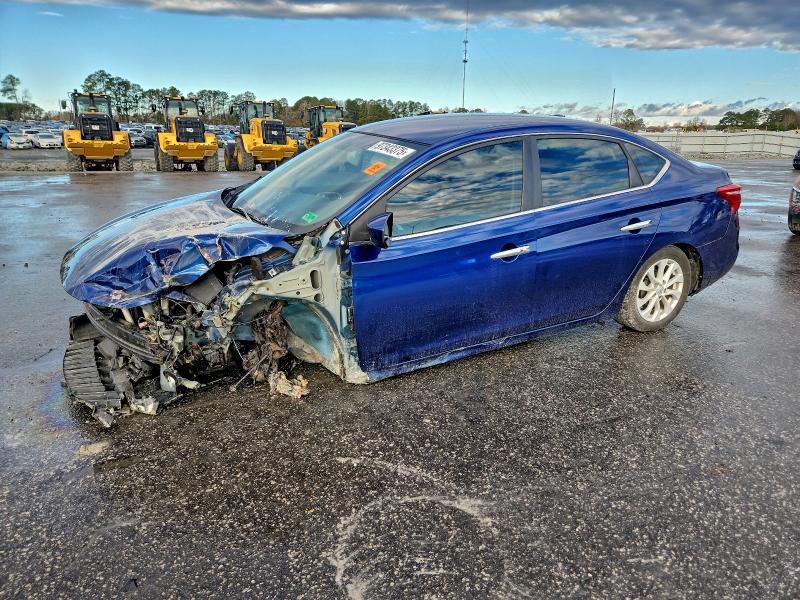 Фото 1 - NISSAN SENTRA