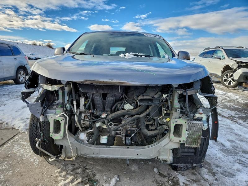 Фото 5 - MITSUBISHI OUTLANDER