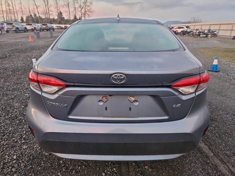 Фото 6 - TOYOTA COROLLA