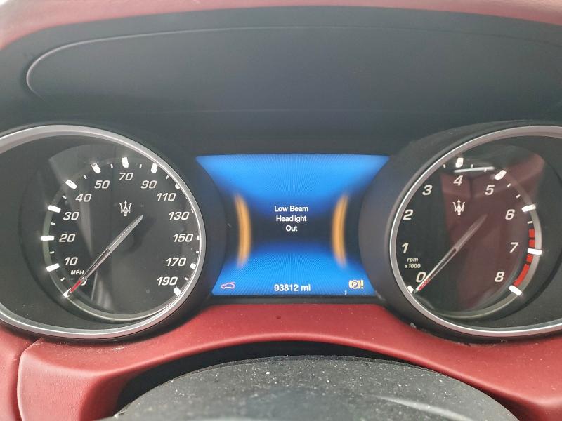 Фото 9 - MASERATI ALL MODELS