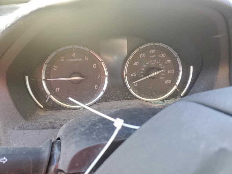 Фото 9 - ACURA MDX