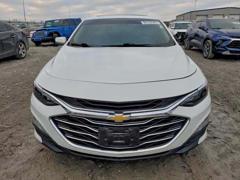 Фото 5 - CHEVROLET MALIBU