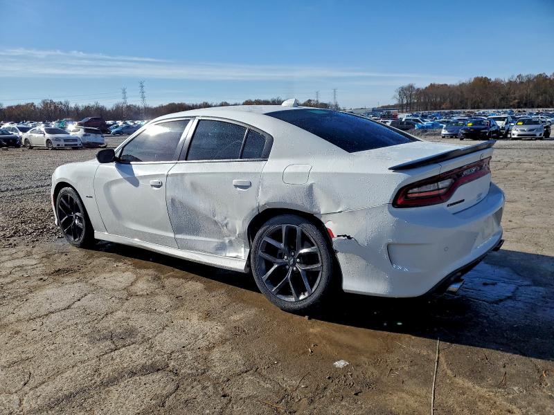 Фото 2 - DODGE CHARGER