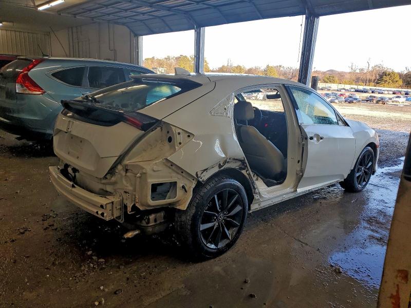 Фото 3 - HONDA CIVIC