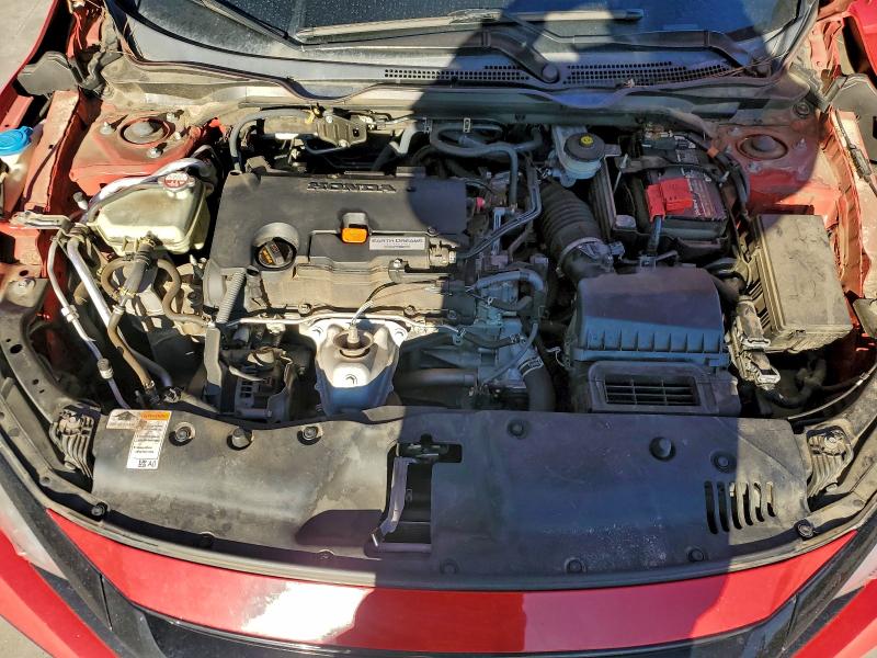 Фото 11 - HONDA CIVIC