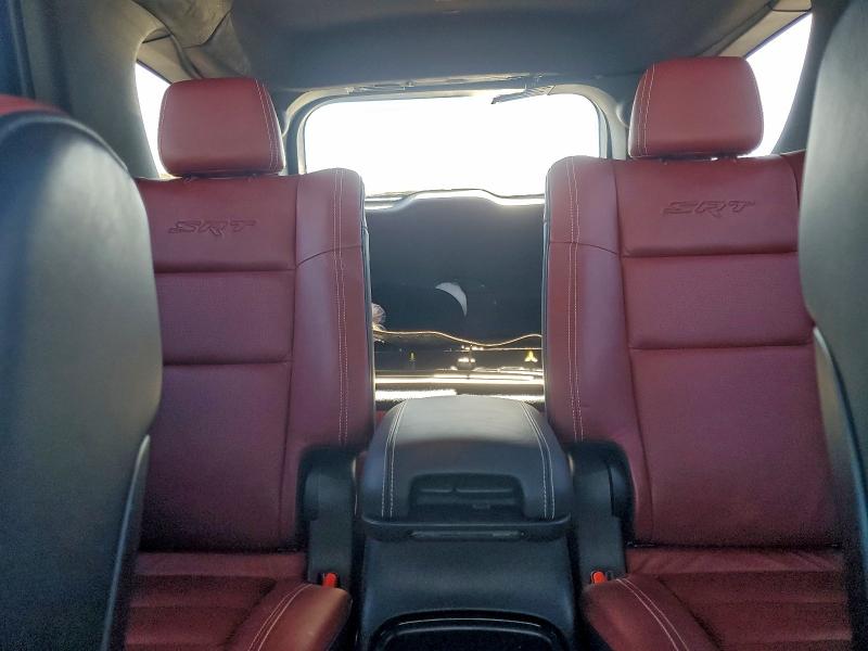 Фото 10 - DODGE DURANGO