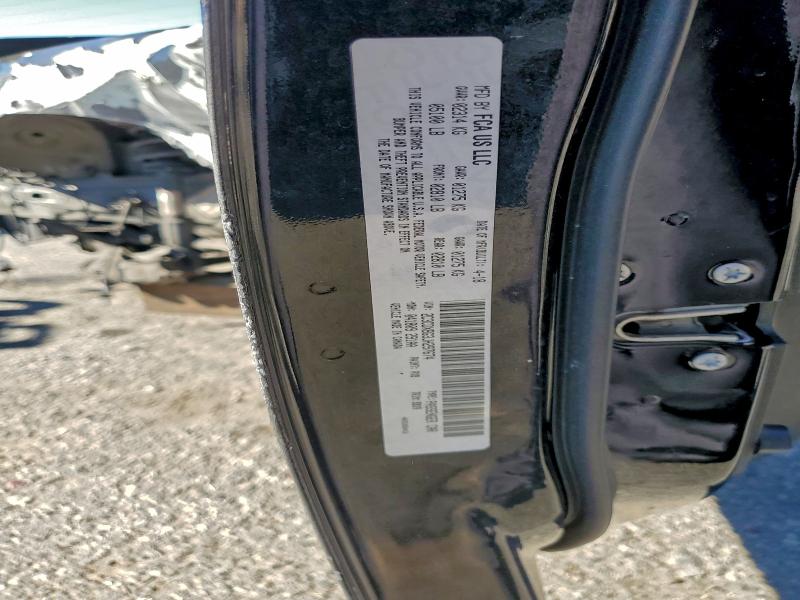 Фото 13 - DODGE CHARGER