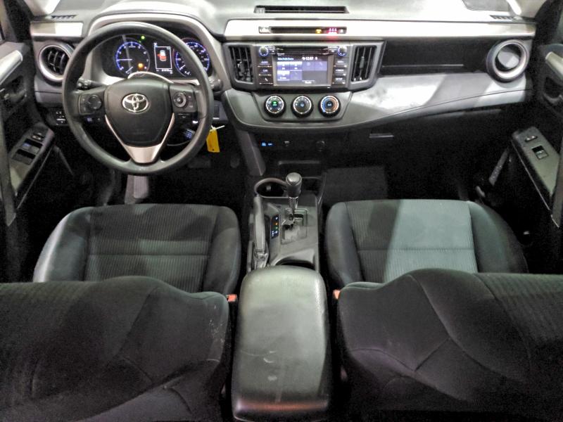 Фото 8 - TOYOTA RAV4