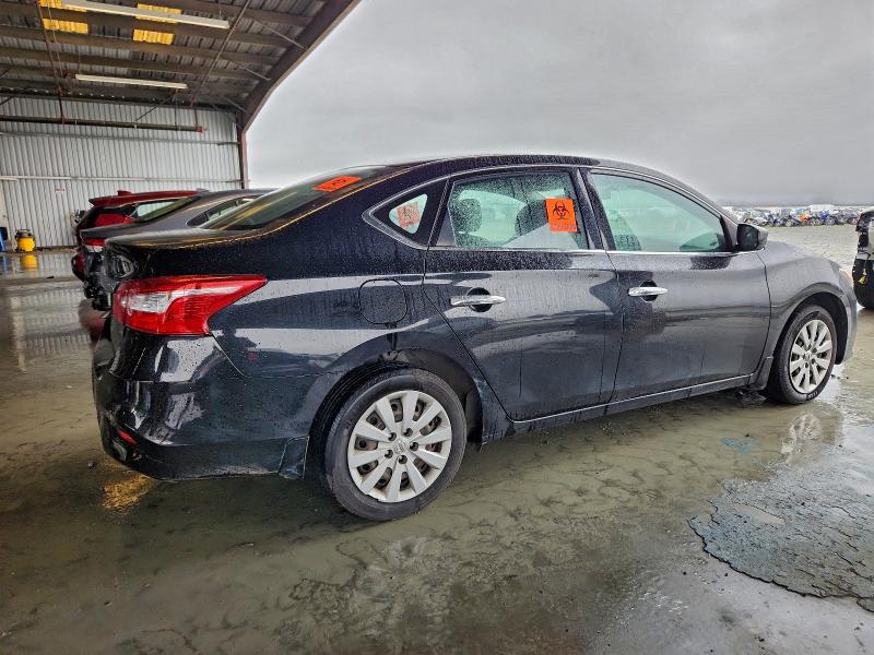 Фото 3 - NISSAN SENTRA