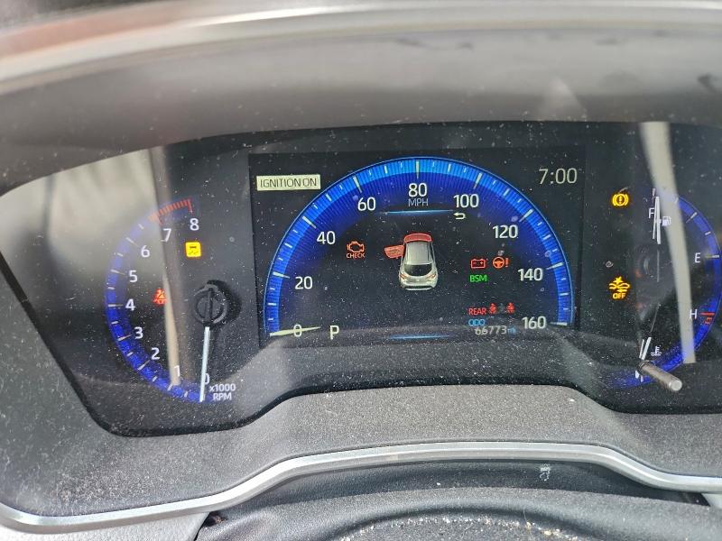 Фото 9 - TOYOTA COROLLA