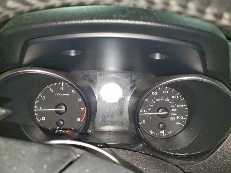 Фото 9 - SUBARU OUTBACK