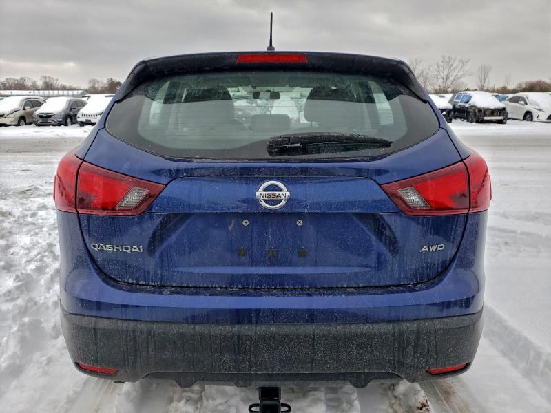 Фото 6 - NISSAN ROGUE