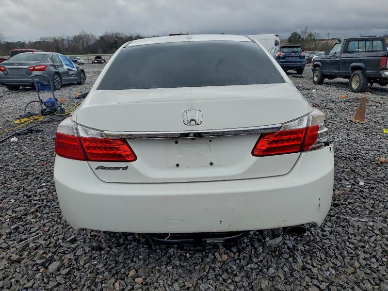 Фото 6 - HONDA ACCORD