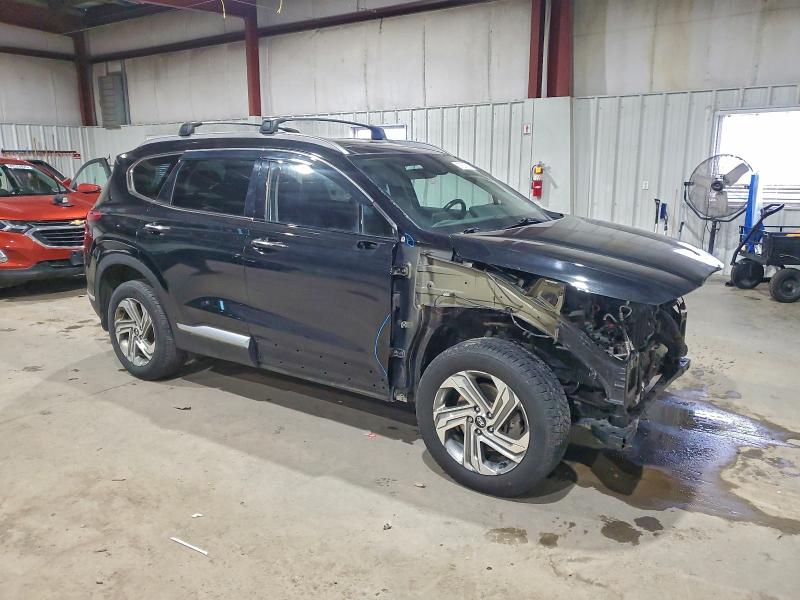 Фото 4 - HYUNDAI SANTA FE