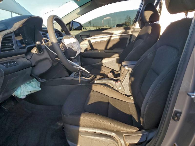 Фото 7 - HYUNDAI ELANTRA