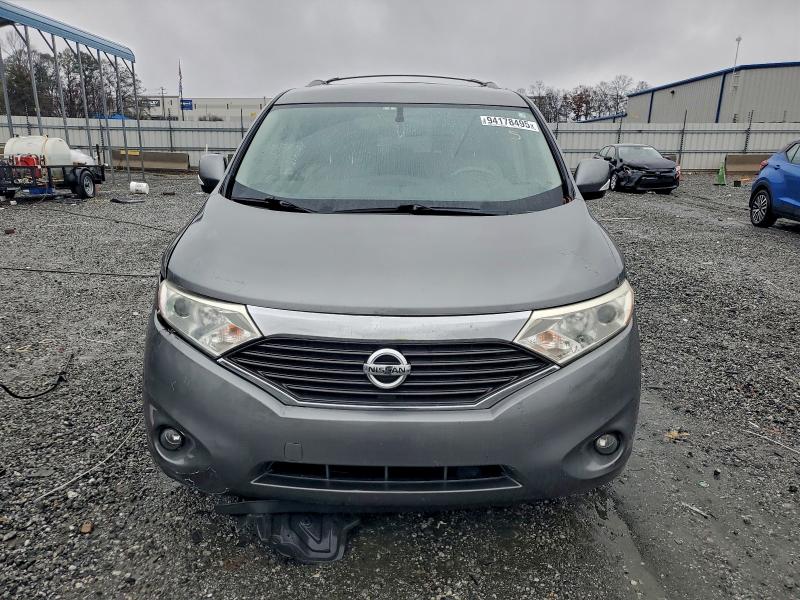 Фото 5 - NISSAN QUEST