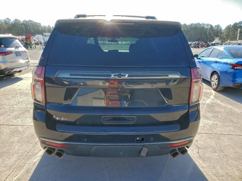 Фото 6 - CHEVROLET TAHOE