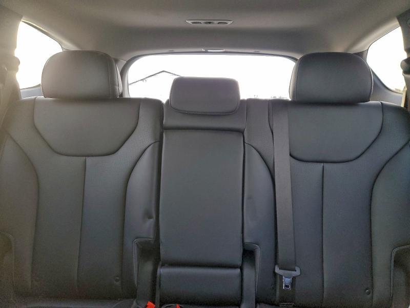 Фото 10 - HYUNDAI SANTA FE