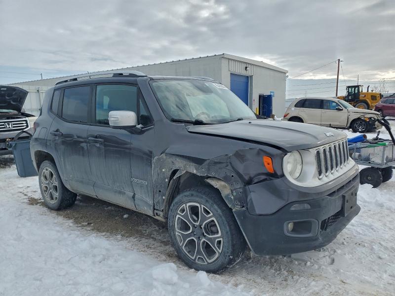 Фото 4 - JEEP RENEGADE