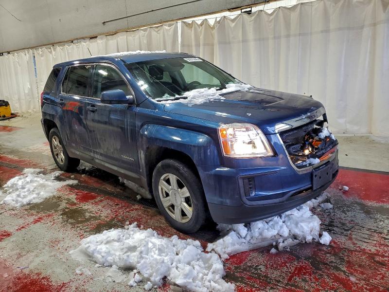 Фото 4 - GMC TERRAIN