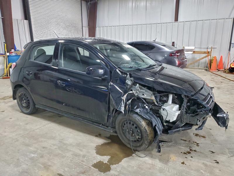 Фото 4 - MITSUBISHI MIRAGE