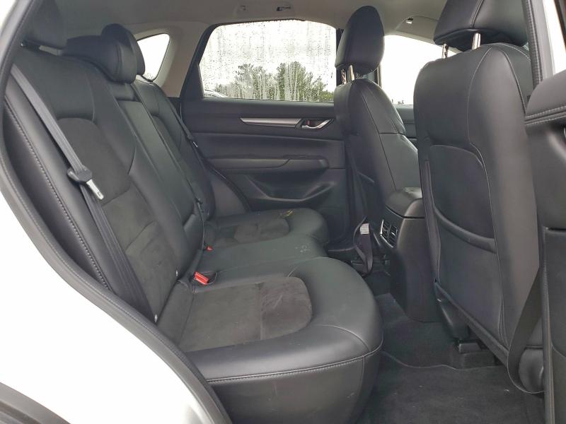 Фото 11 - MAZDA CX-5