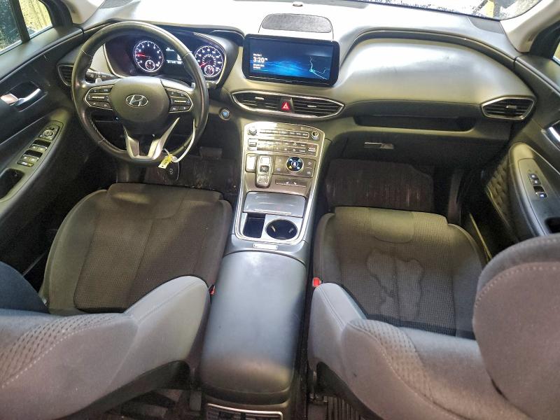 Фото 8 - HYUNDAI SANTA FE