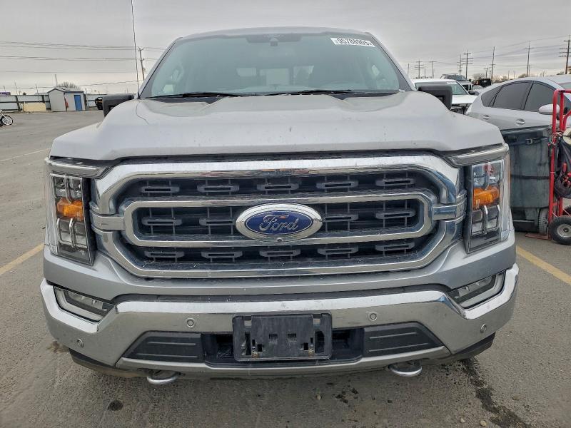 Фото 5 - FORD F-150