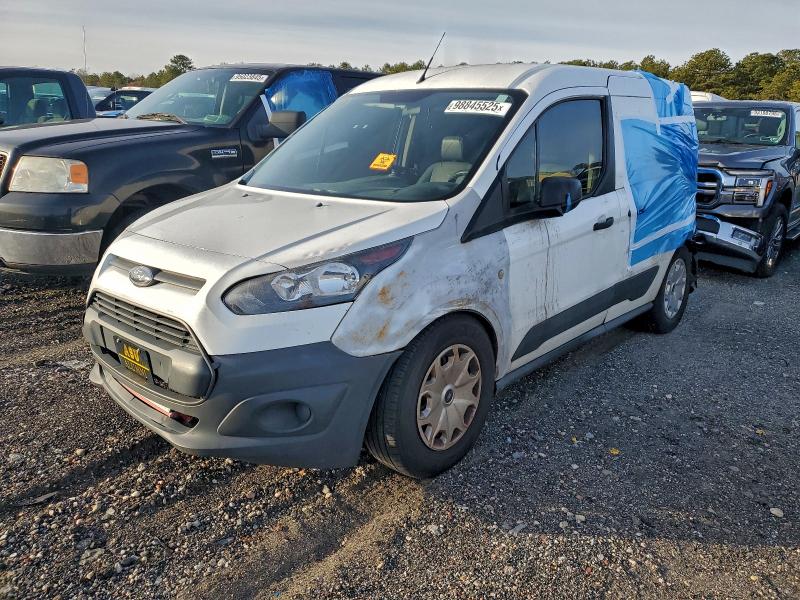 Фото 1 - FORD TRANSIT