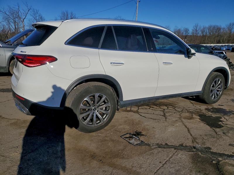 Фото 3 - MERCEDES-BENZ GLC-CLASS