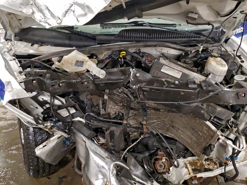 Фото 12 - CHEVROLET EXPRESS