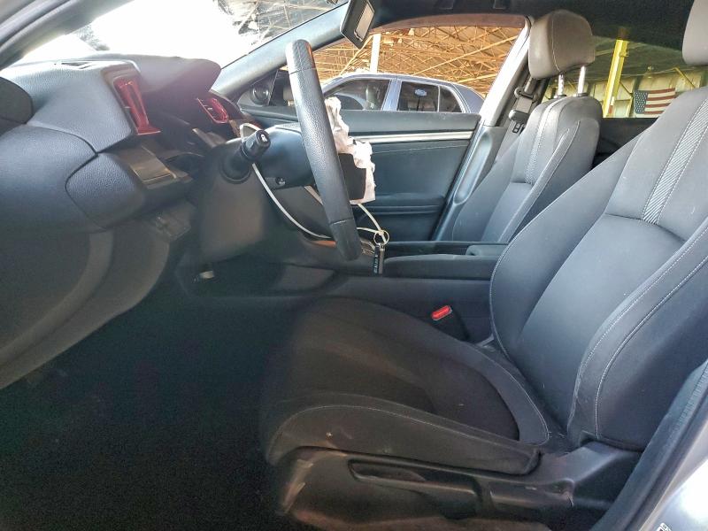 Фото 7 - HONDA CIVIC