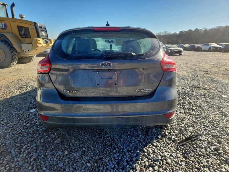 Фото 6 - FORD FOCUS