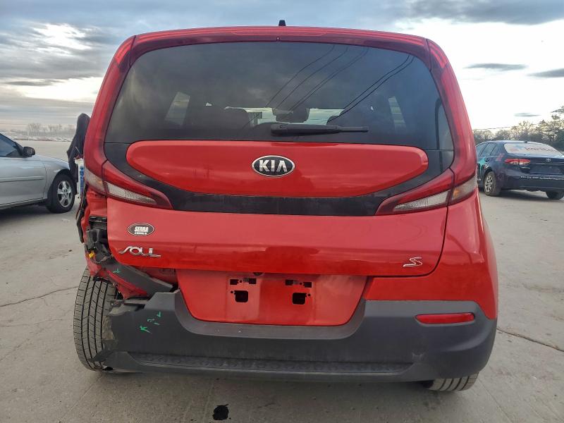 Фото 6 - KIA SOUL