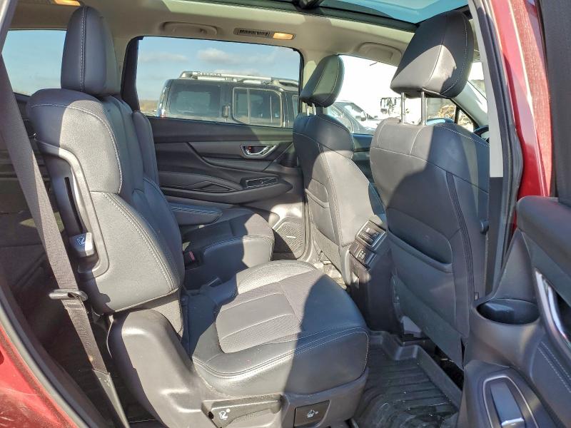 Фото 11 - SUBARU ASCENT