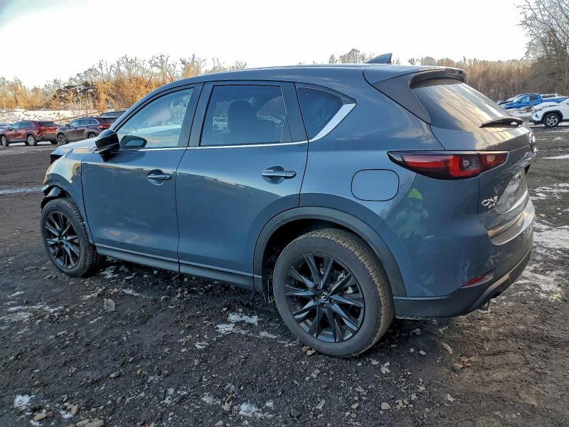 Фото 2 - MAZDA CX-5 PREFE