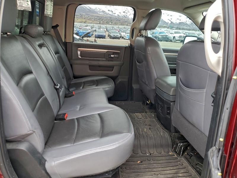 Фото 10 - RAM 1500