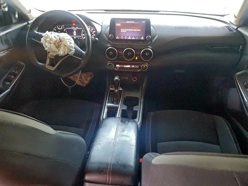 Фото 8 - NISSAN SENTRA