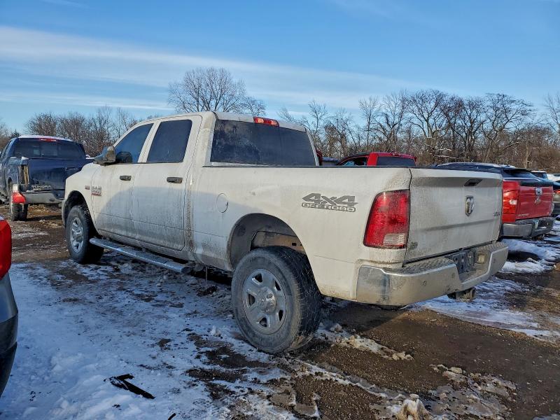 Фото 2 - RAM 2500