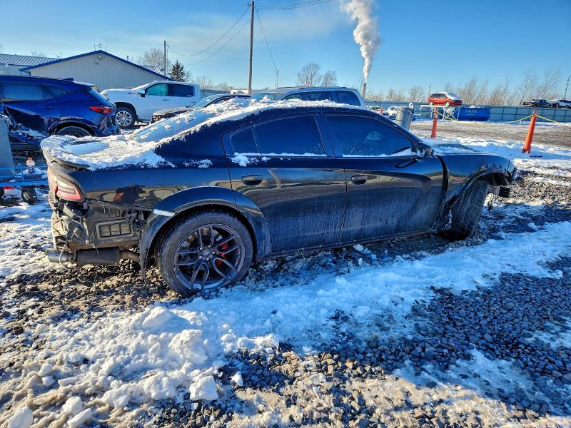 Фото 3 - DODGE CHARGER