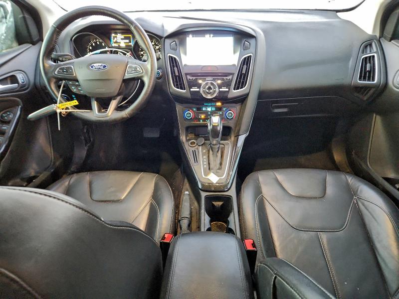 Фото 8 - FORD FOCUS