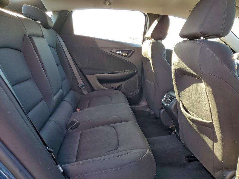 Фото 10 - CHEVROLET MALIBU