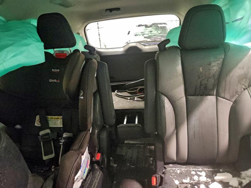 SUBARU ASCENT ONY 2024 VIN 4S4WMAHD0R3411370