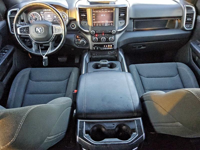 Фото 8 - RAM 1500