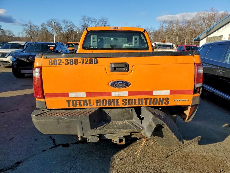 Фото 6 - FORD F250