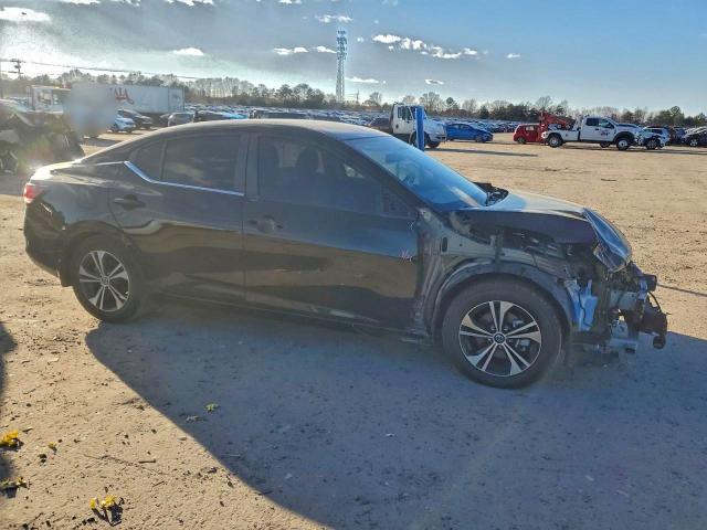 Фото 4 - NISSAN SENTRA