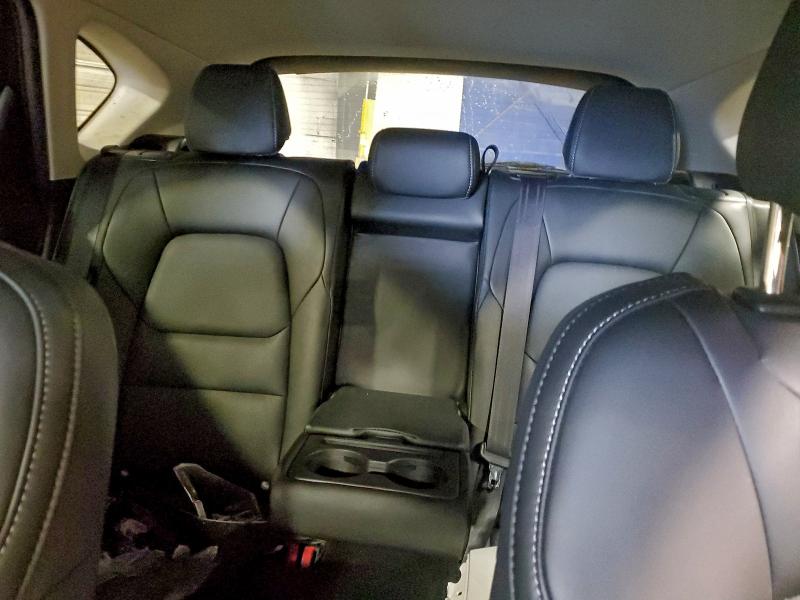 Фото 10 - MAZDA CX-5 SELEC