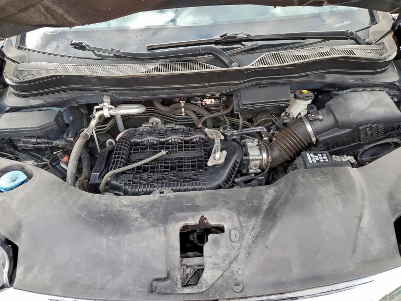 Фото 12 - HONDA PILOT