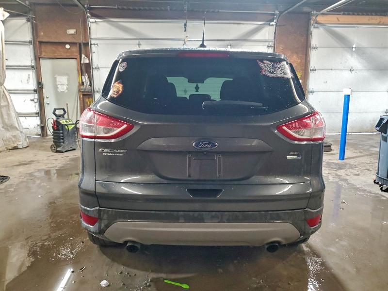 Фото 6 - FORD ESCAPE